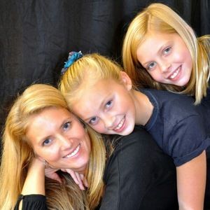 Meet your Posher, Tina